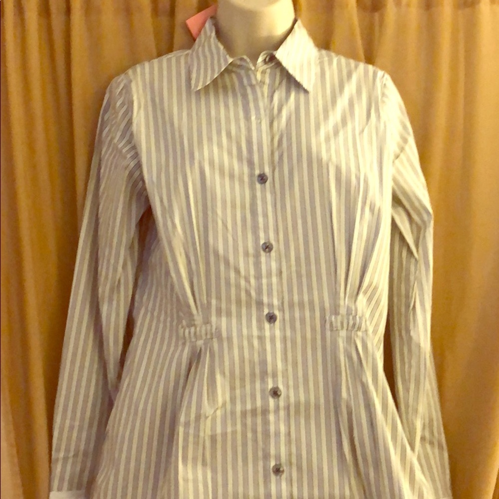 Ladies shirt